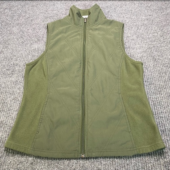 Columbia Vest Women’s Size Small - Picture 1 of 8